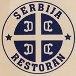 Ресторан «Сербия» Ресторан «Сербия»